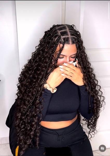 salon de coiffure afro tresse tresses box braids crochet braids vanilles tissages paris 75 77 78 91 92 93 94 95 BIOVESOC