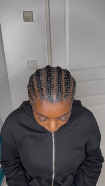 salon de coiffure afro tresse tresses box braids crochet braids vanilles tissages paris 75 77 78 91 92 93 94 95 IXUIBFDA