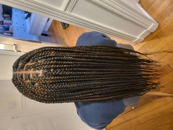 salon de coiffure afro tresse tresses box braids crochet braids vanilles tissages paris 75 77 78 91 92 93 94 95 NDUWIBLA