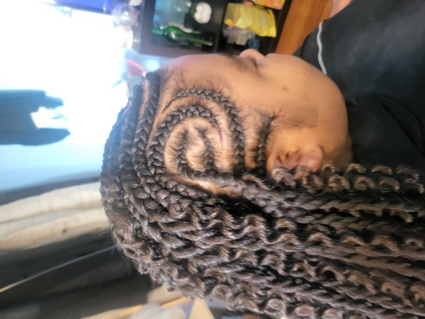 salon de coiffure afro tresse tresses box braids crochet braids vanilles tissages paris 75 77 78 91 92 93 94 95 NJEKYWGP