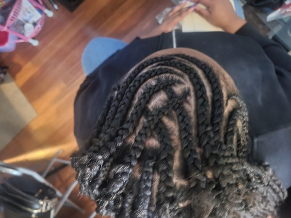 salon de coiffure afro tresse tresses box braids crochet braids vanilles tissages paris 75 77 78 91 92 93 94 95 NXLCHQKH