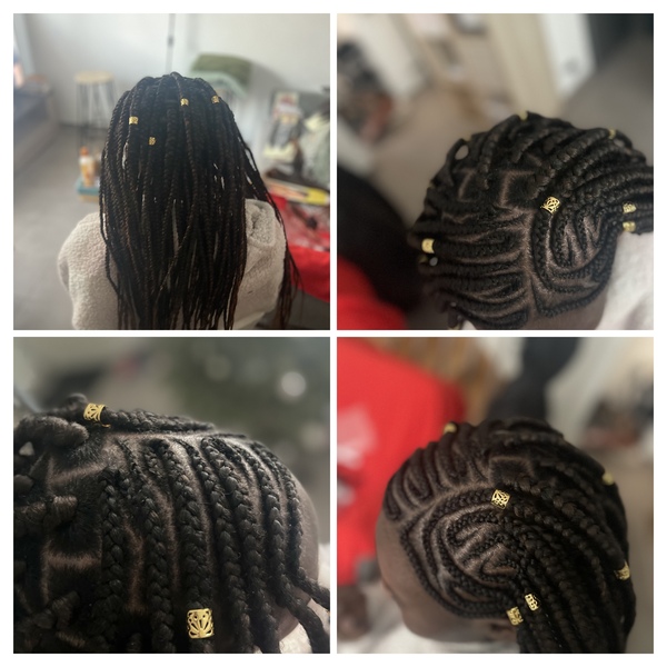 salon de coiffure afro tresse tresses box braids crochet braids vanilles tissages paris 75 77 78 91 92 93 94 95 CFBAYCAS