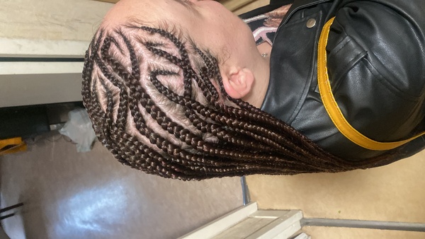 salon de coiffure afro tresse tresses box braids crochet braids vanilles tissages paris 75 77 78 91 92 93 94 95 PZDWAXRJ