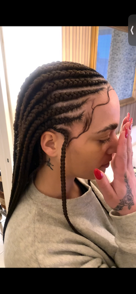 salon de coiffure afro tresse tresses box braids crochet braids vanilles tissages paris 75 77 78 91 92 93 94 95 MFDIPCDE