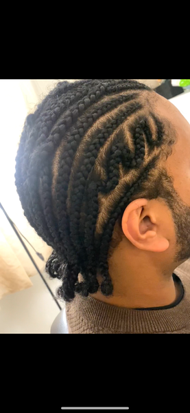 salon de coiffure afro tresse tresses box braids crochet braids vanilles tissages paris 75 77 78 91 92 93 94 95 RJTHQMWM
