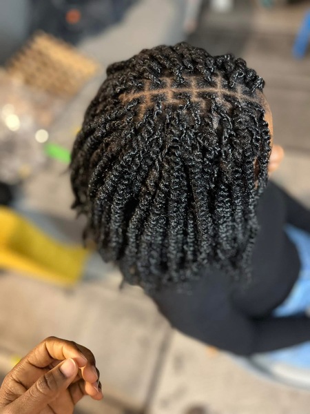 salon de coiffure afro tresse tresses box braids crochet braids vanilles tissages paris 75 77 78 91 92 93 94 95 JZBCRONP