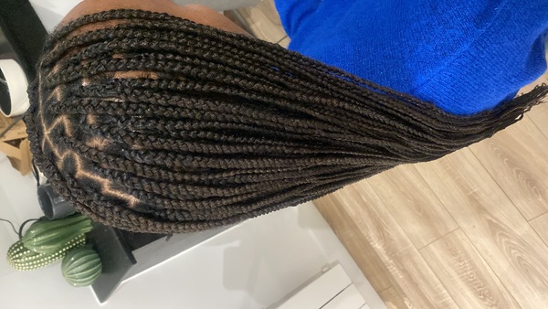 salon de coiffure afro tresse tresses box braids crochet braids vanilles tissages paris 75 77 78 91 92 93 94 95 EXCGNQGJ