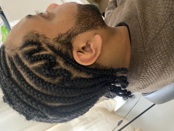 salon de coiffure afro tresse tresses box braids crochet braids vanilles tissages paris 75 77 78 91 92 93 94 95 HNCWZDJO