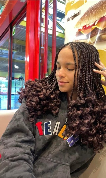 salon de coiffure afro tresse tresses box braids crochet braids vanilles tissages paris 75 77 78 91 92 93 94 95 WNYNXGWD