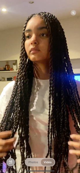 salon de coiffure afro tresse tresses box braids crochet braids vanilles tissages paris 75 77 78 91 92 93 94 95 LKAYQXLD