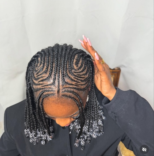 salon de coiffure afro tresse tresses box braids crochet braids vanilles tissages paris 75 77 78 91 92 93 94 95 TEDGPYNG