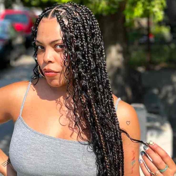 salon de coiffure afro tresse tresses box braids crochet braids vanilles tissages paris 75 77 78 91 92 93 94 95 CJDBLZNO