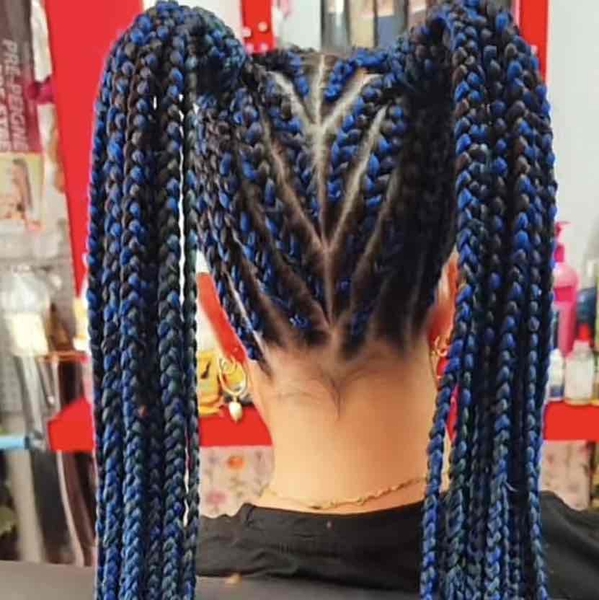 salon de coiffure afro tresse tresses box braids crochet braids vanilles tissages paris 75 77 78 91 92 93 94 95 MCAUPUER