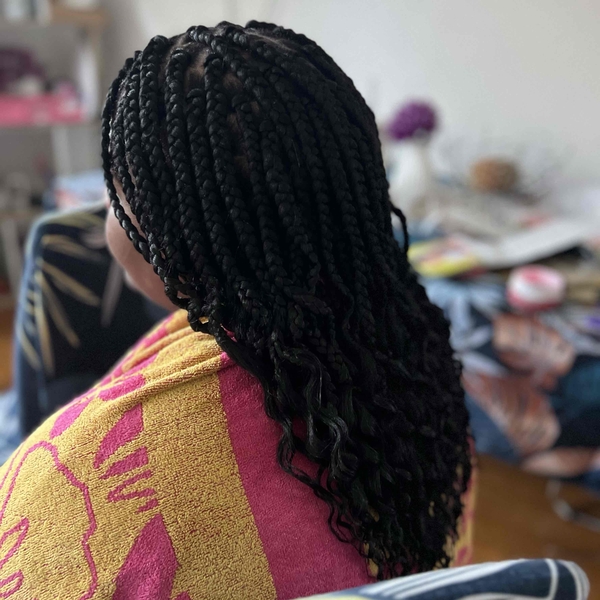 salon de coiffure afro tresse tresses box braids crochet braids vanilles tissages paris 75 77 78 91 92 93 94 95 DEHIFIDL