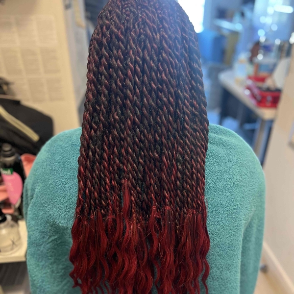 salon de coiffure afro tresse tresses box braids crochet braids vanilles tissages paris 75 77 78 91 92 93 94 95 SDQZDANZ