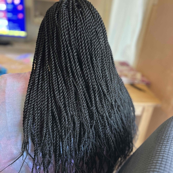 salon de coiffure afro tresse tresses box braids crochet braids vanilles tissages paris 75 77 78 91 92 93 94 95 KALUQKWA