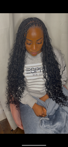 salon de coiffure afro tresse tresses box braids crochet braids vanilles tissages paris 75 77 78 91 92 93 94 95 MWZNNQAW