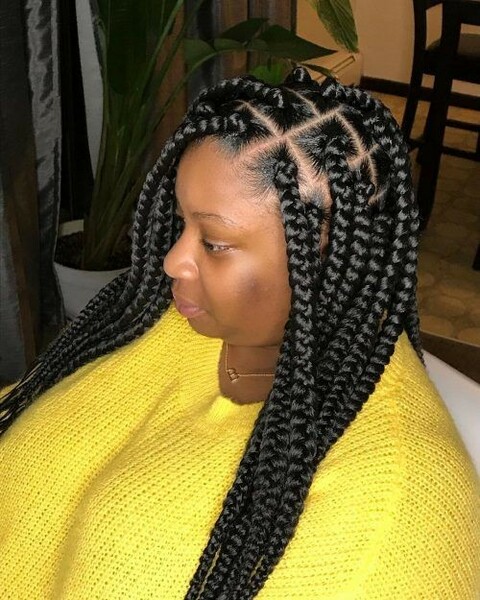 salon de coiffure afro tresse tresses box braids crochet braids vanilles tissages paris 75 77 78 91 92 93 94 95 FUVJYTMG