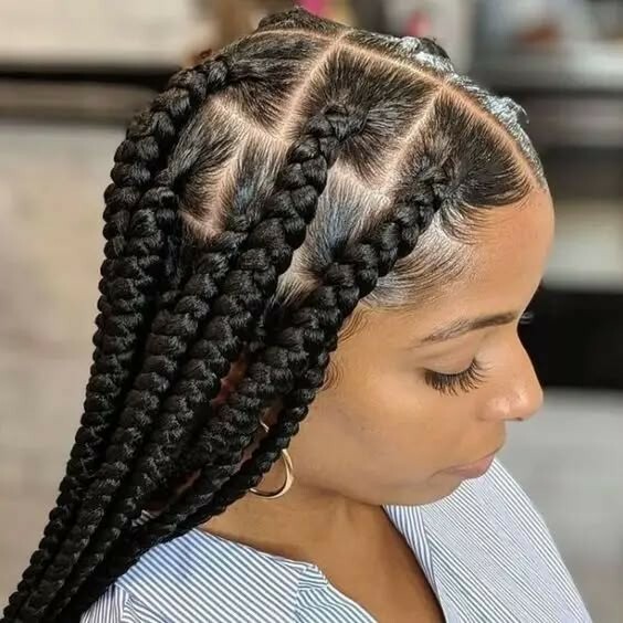 salon de coiffure afro tresse tresses box braids crochet braids vanilles tissages paris 75 77 78 91 92 93 94 95 NRNOYMEI