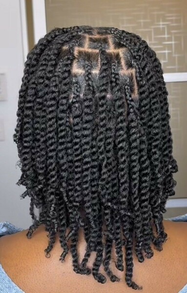 salon de coiffure afro tresse tresses box braids crochet braids vanilles tissages paris 75 77 78 91 92 93 94 95 CLAEOMNY