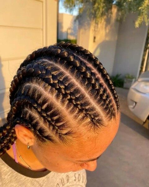 salon de coiffure afro tresse tresses box braids crochet braids vanilles tissages paris 75 77 78 91 92 93 94 95 OIGEQTIJ