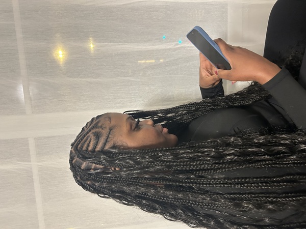 salon de coiffure afro tresse tresses box braids crochet braids vanilles tissages paris 75 77 78 91 92 93 94 95 FBSARYEE