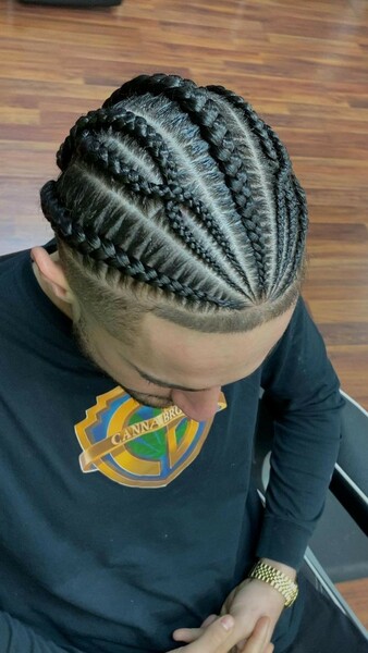 salon de coiffure afro tresse tresses box braids crochet braids vanilles tissages paris 75 77 78 91 92 93 94 95 ZYNURAYZ
