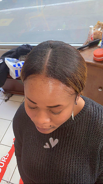 salon de coiffure afro tresse tresses box braids crochet braids vanilles tissages paris 75 77 78 91 92 93 94 95 ENJCIYOU