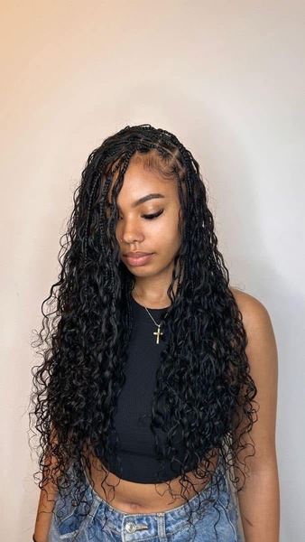 salon de coiffure afro tresse tresses box braids crochet braids vanilles tissages paris 75 77 78 91 92 93 94 95 FPLOWXKE