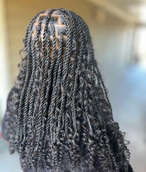 salon de coiffure afro tresse tresses box braids crochet braids vanilles tissages paris 75 77 78 91 92 93 94 95 ELCYVAKT