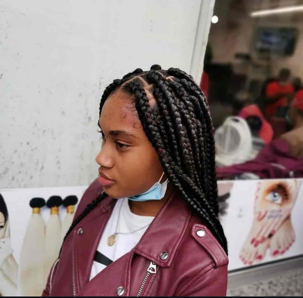 salon de coiffure afro tresse tresses box braids crochet braids vanilles tissages paris 75 77 78 91 92 93 94 95 RHFCAWVQ