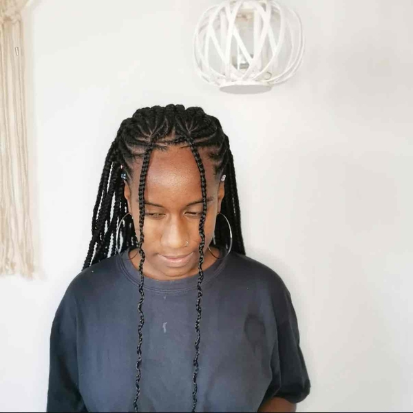 salon de coiffure afro tresse tresses box braids crochet braids vanilles tissages paris 75 77 78 91 92 93 94 95 AAFLJABI
