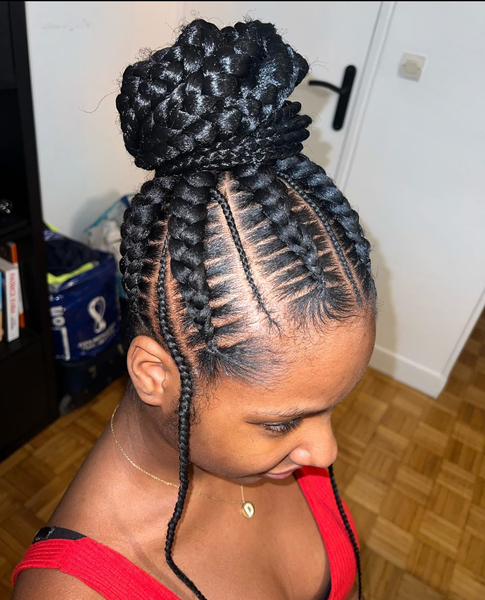 salon de coiffure afro tresse tresses box braids crochet braids vanilles tissages paris 75 77 78 91 92 93 94 95 TUDMFKCA