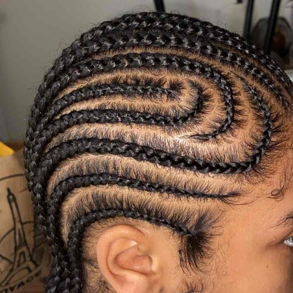 salon de coiffure afro tresse tresses box braids crochet braids vanilles tissages paris 75 77 78 91 92 93 94 95 MNTIUKLH