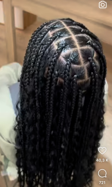 salon de coiffure afro tresse tresses box braids crochet braids vanilles tissages paris 75 77 78 91 92 93 94 95 GHSYAKVA