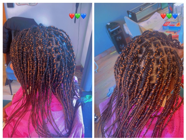 salon de coiffure afro tresse tresses box braids crochet braids vanilles tissages paris 75 77 78 91 92 93 94 95 PHNHOIBE