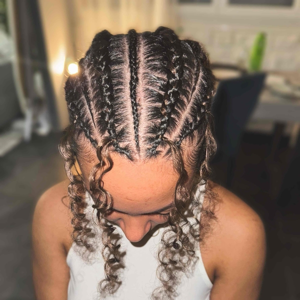 salon de coiffure afro tresse tresses box braids crochet braids vanilles tissages paris 75 77 78 91 92 93 94 95 IOWSCCOC