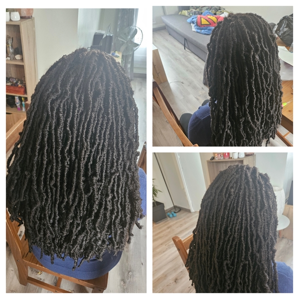 salon de coiffure afro tresse tresses box braids crochet braids vanilles tissages paris 75 77 78 91 92 93 94 95 MJTXHIYJ