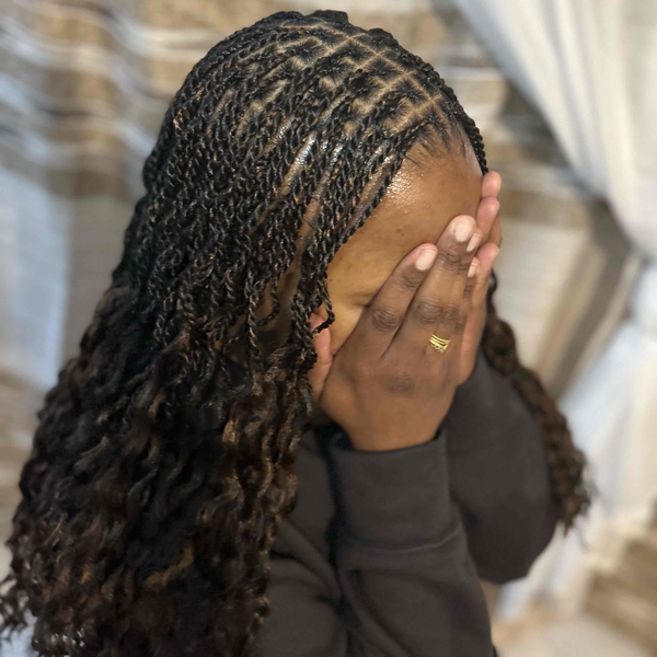 salon de coiffure afro tresse tresses box braids crochet braids vanilles tissages paris 75 77 78 91 92 93 94 95 AYVGUEQG