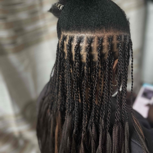 salon de coiffure afro tresse tresses box braids crochet braids vanilles tissages paris 75 77 78 91 92 93 94 95 GFEYITWK