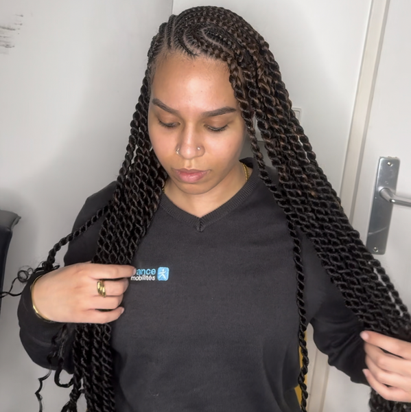salon de coiffure afro tresse tresses box braids crochet braids vanilles tissages paris 75 77 78 91 92 93 94 95 ODQNMYCW