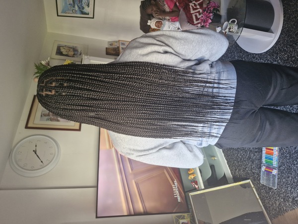 salon de coiffure afro tresse tresses box braids crochet braids vanilles tissages paris 75 77 78 91 92 93 94 95 GQELFNMS
