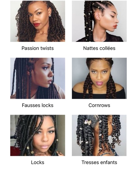 salon de coiffure afro tresse tresses box braids crochet braids vanilles tissages paris 75 77 78 91 92 93 94 95 CAKMEODX