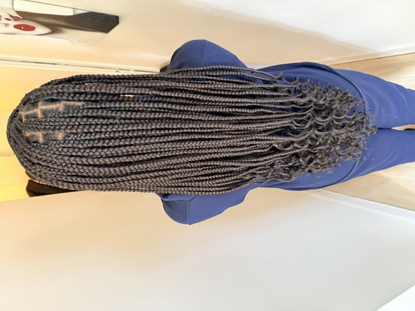 salon de coiffure afro tresse tresses box braids crochet braids vanilles tissages paris 75 77 78 91 92 93 94 95 EJFGNNMZ