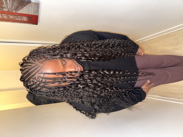 salon de coiffure afro tresse tresses box braids crochet braids vanilles tissages paris 75 77 78 91 92 93 94 95 KZBOIGTF