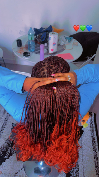 salon de coiffure afro tresse tresses box braids crochet braids vanilles tissages paris 75 77 78 91 92 93 94 95 ZBGXIFRN