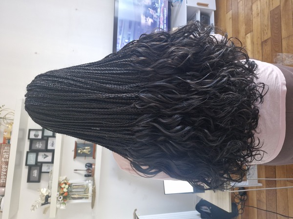 salon de coiffure afro tresse tresses box braids crochet braids vanilles tissages paris 75 77 78 91 92 93 94 95 MNWMZURQ