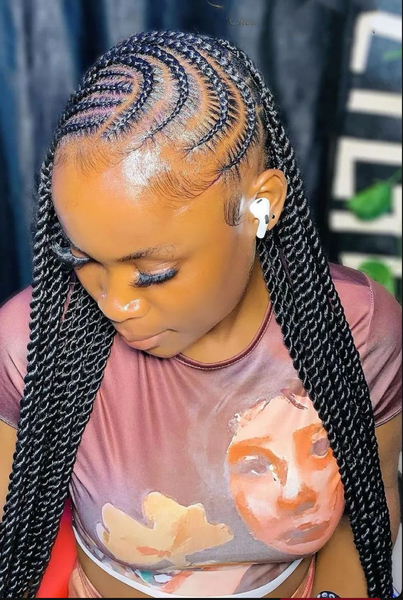 salon de coiffure afro tresse tresses box braids crochet braids vanilles tissages paris 75 77 78 91 92 93 94 95 ZGOFELKU