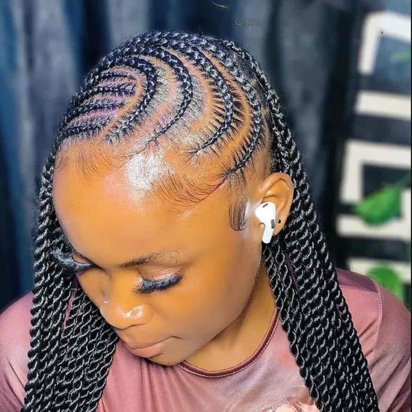 salon de coiffure afro tresse tresses box braids crochet braids vanilles tissages paris 75 77 78 91 92 93 94 95 UFJECJDR