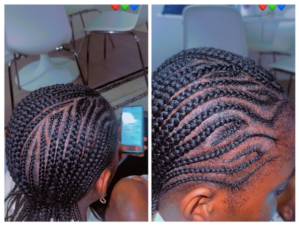 salon de coiffure afro tresse tresses box braids crochet braids vanilles tissages paris 75 77 78 91 92 93 94 95 MKWLADPX